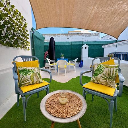 El Rincon De Nai Apartment Chiclana de la Frontera Bagian luar foto