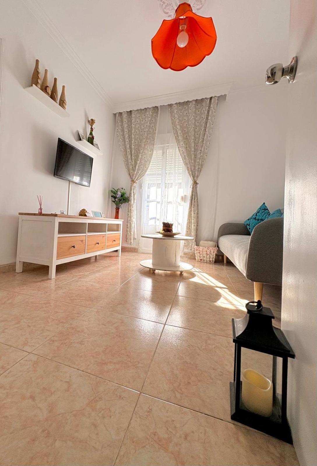 El Rincon De Nai Apartment Chiclana de la Frontera Bagian luar foto