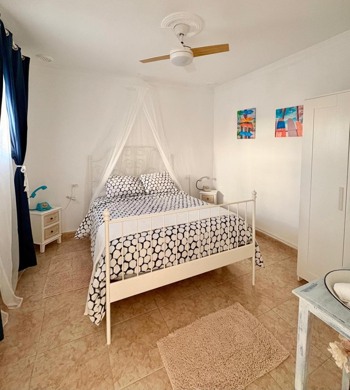 El Rincon De Nai Apartment Chiclana de la Frontera Bagian luar foto